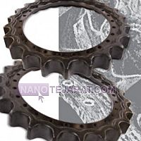 sprocket for excavator sprocket for excavator